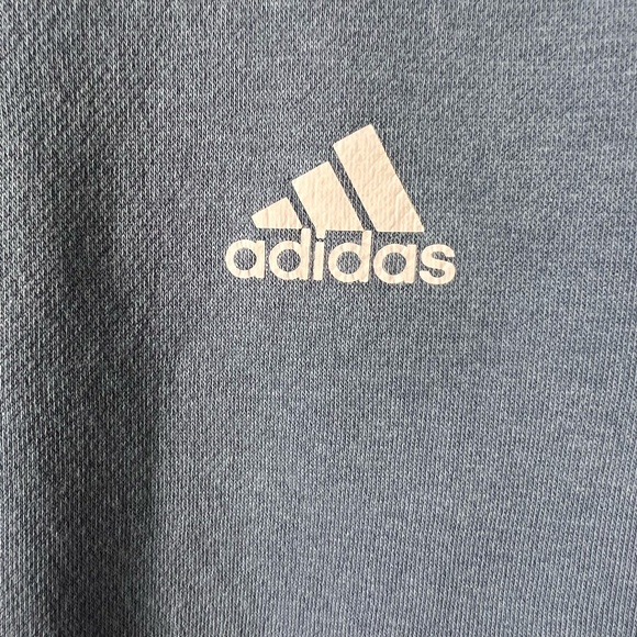 Adidas Women's Crewneck - Picture 3 of 5